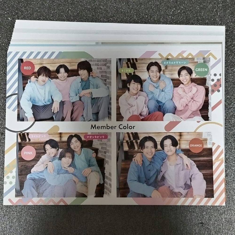 Johnny's Jr. カレンダー 2023-2024 他まとめ売り Amazon.co.jp: ジャニーズJr.カレンダー 2023.4-2024.3